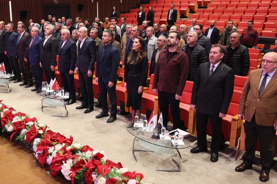 2025’te Ekonomik Sınavlar, 2026 İçin Umut!