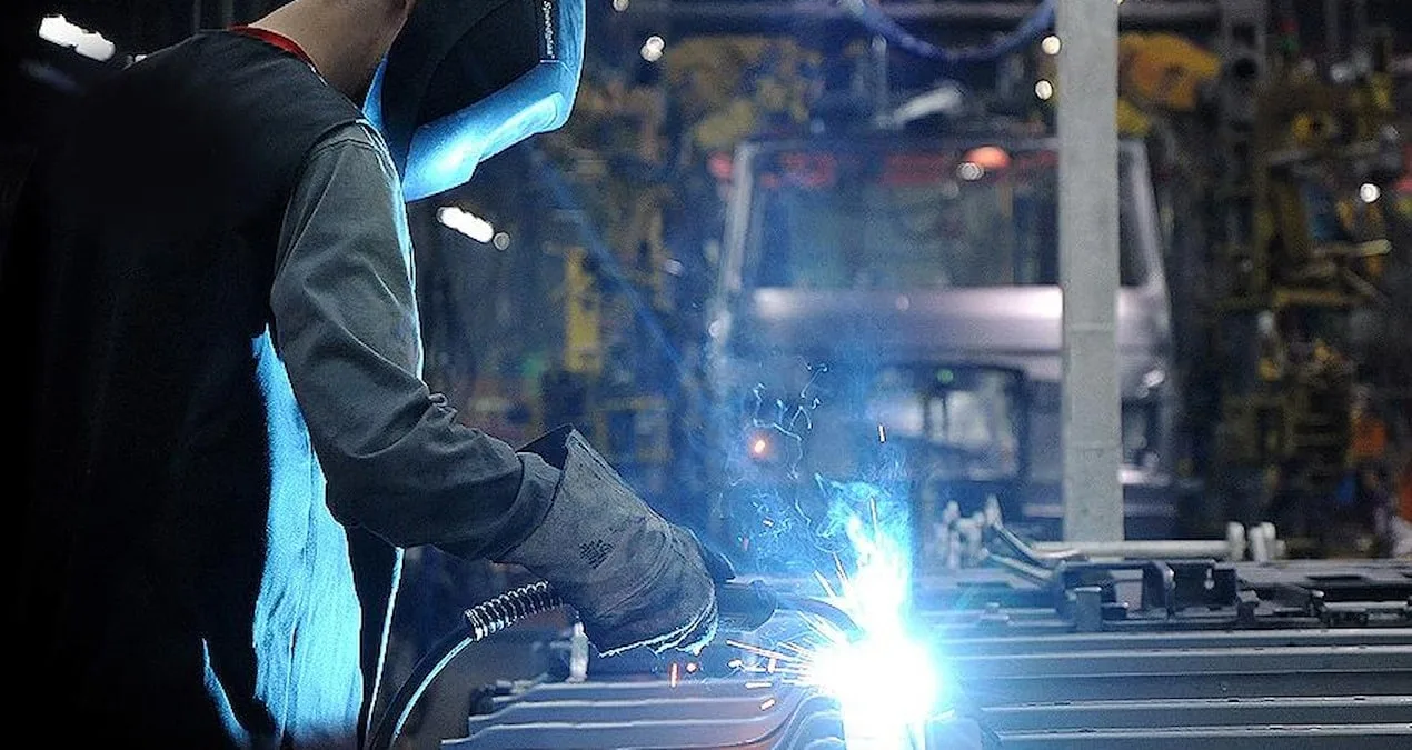 2025’te GSYH Yüzde 2,17 Büyümesi Bekleniyor!