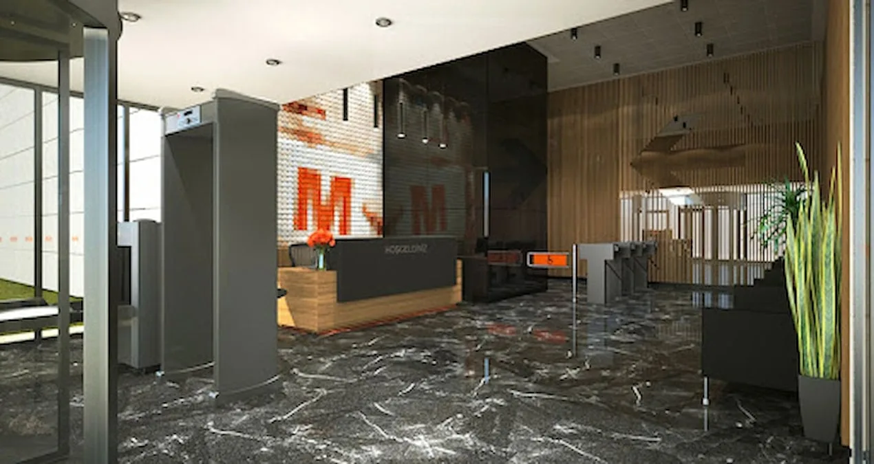 2025’te Migros Türkiye’nin En Güçlü Markası!