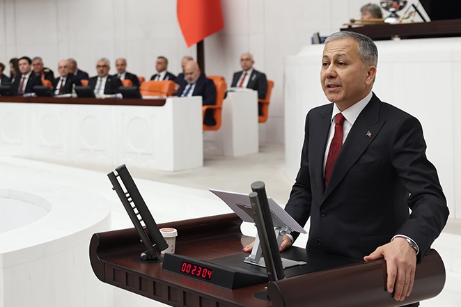 2025’te Terörle Mücadelede Önemli Başarılar!