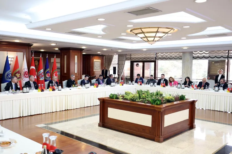 2025’te Terörle Mücadelede Yeni Dönem Başlıyor