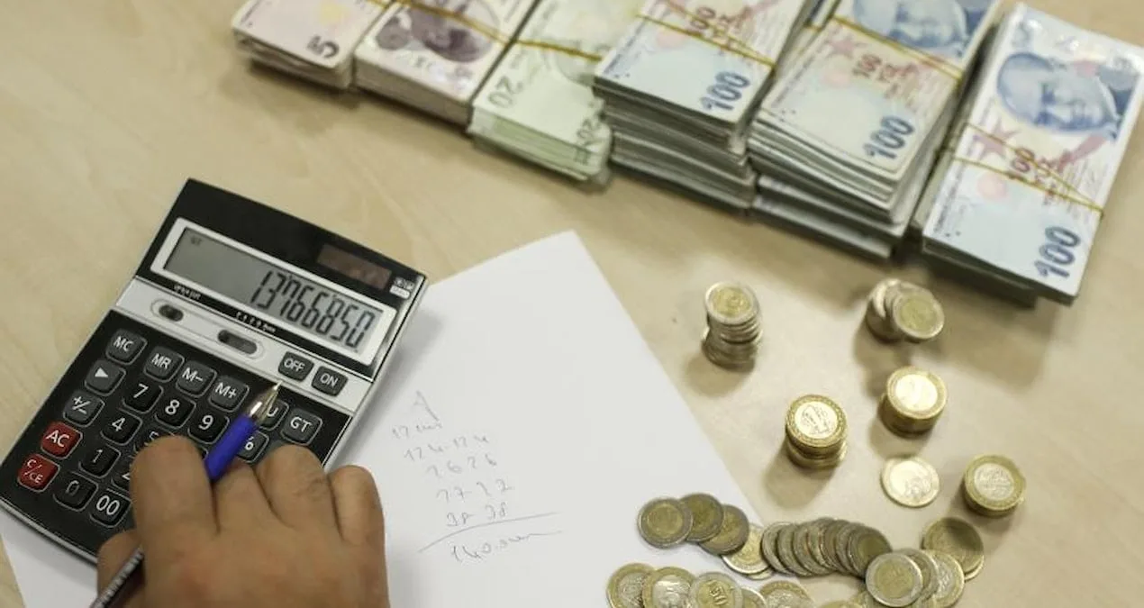 2025’te Türkiye’de Gelir Vergisi Mükellefi Artışı!