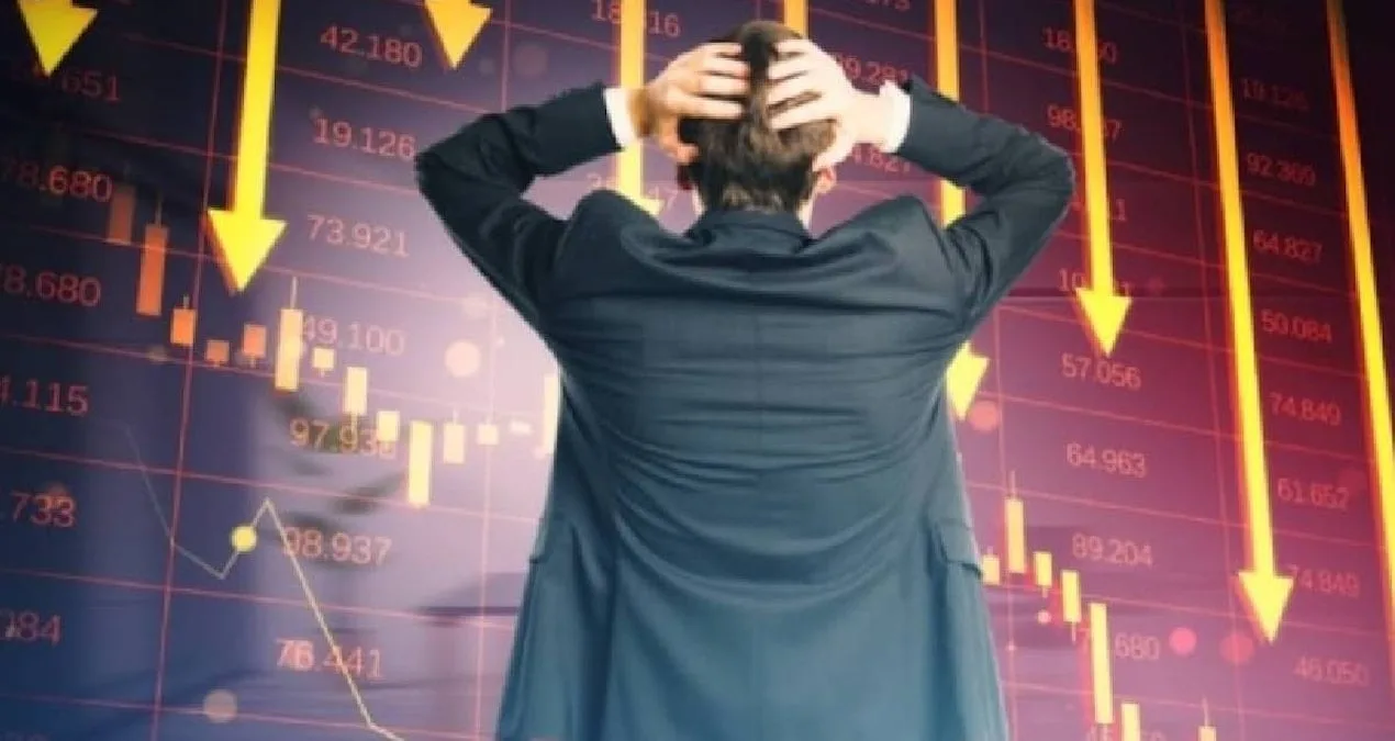 2025’te Türkiye’de Konkordato Krizi Tırmandı