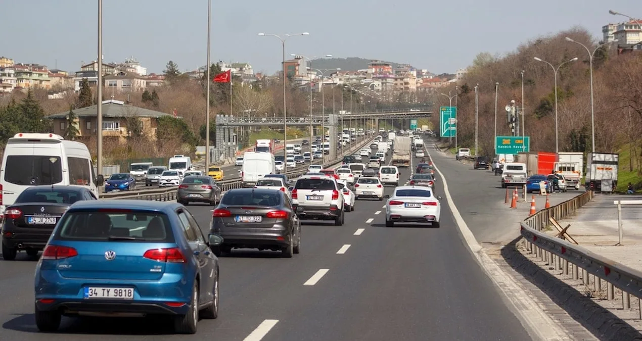 2025’te Türkiye’nin En Çok Satan Otomobilleri!