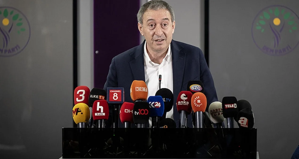2025’te Yeni İttifaklar ve Barış Vurgusu