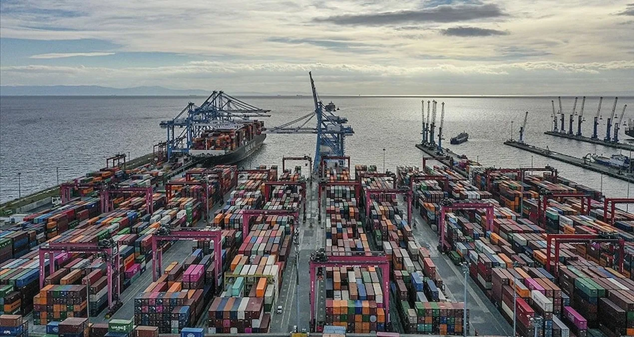 2025’te Yüksek Teknoloji İhracatı Yüzde 10,8 Arttı