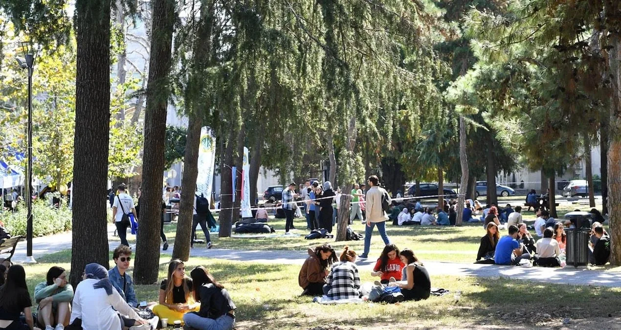 2025’te Zirve Değişti: Hacettepe Birinci!