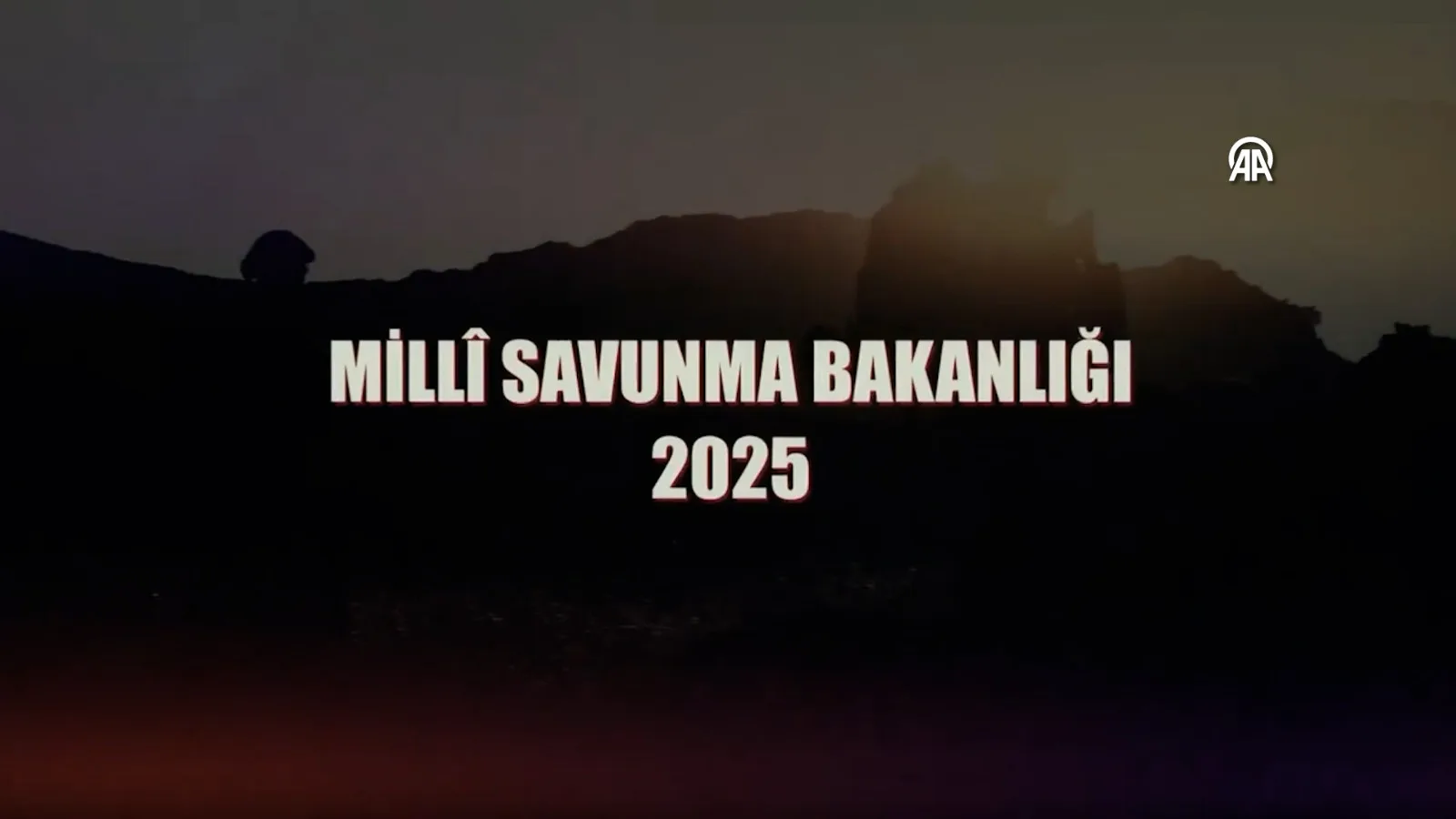 2025: Terörle Mücadelede Yeni Bir Dönem!
