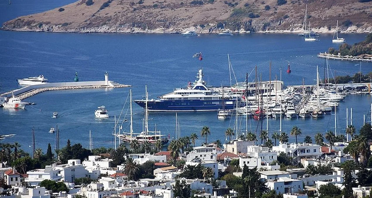 2025 Yazında Plaj Fiyatları Dudak Uçuklatıyor!
