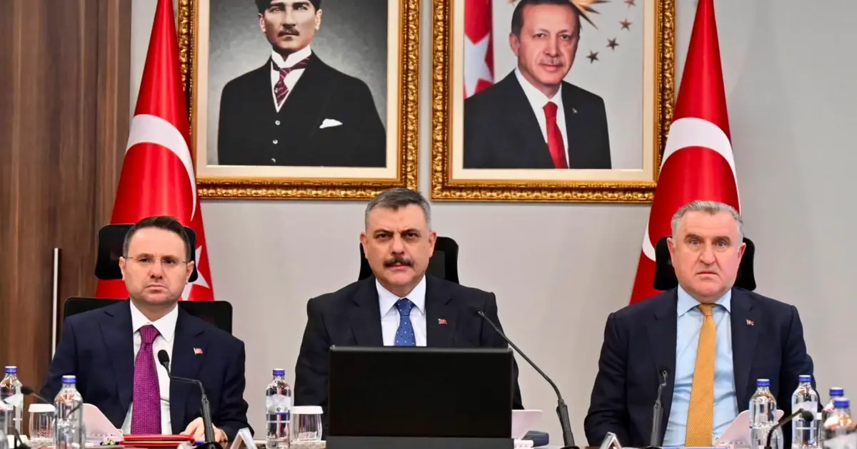 2026-2027 Futbol Sezonu Güvenlik Tedbirleri Belirlendi