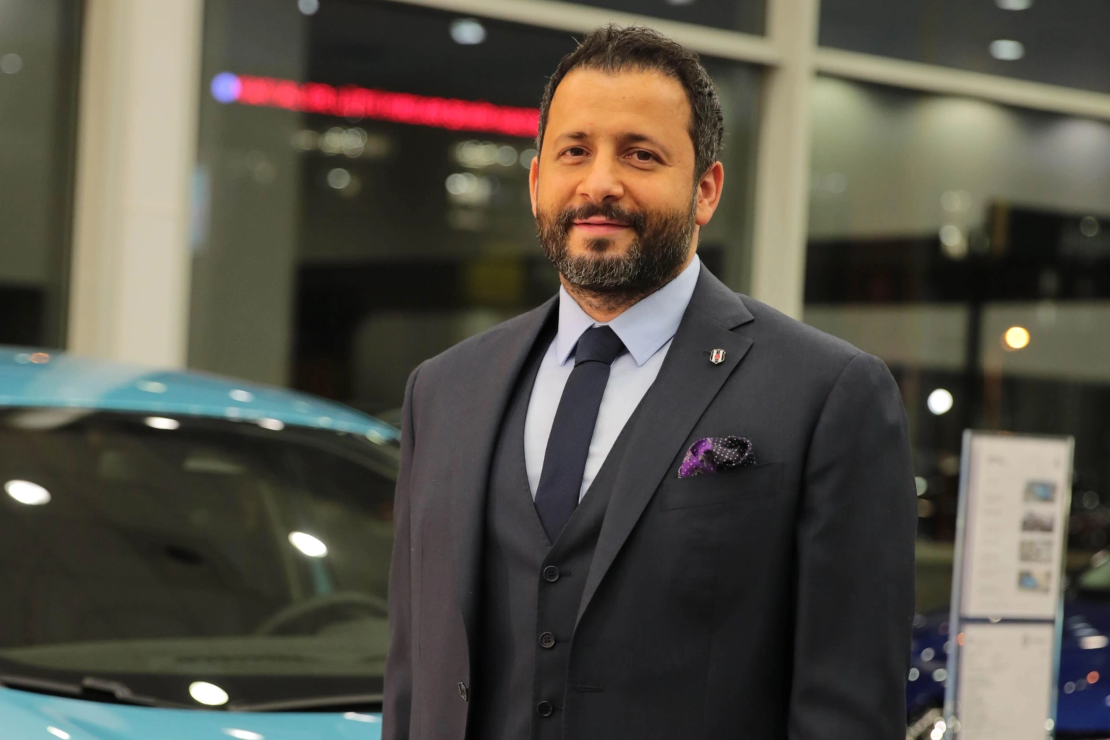 2026: Araç Kiralama Sektöründe Devrim Yılı
