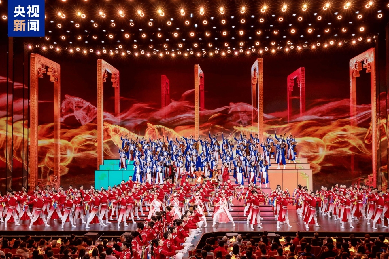 2026 Bahar Festivali Galası: Kültürel Bir Şölen