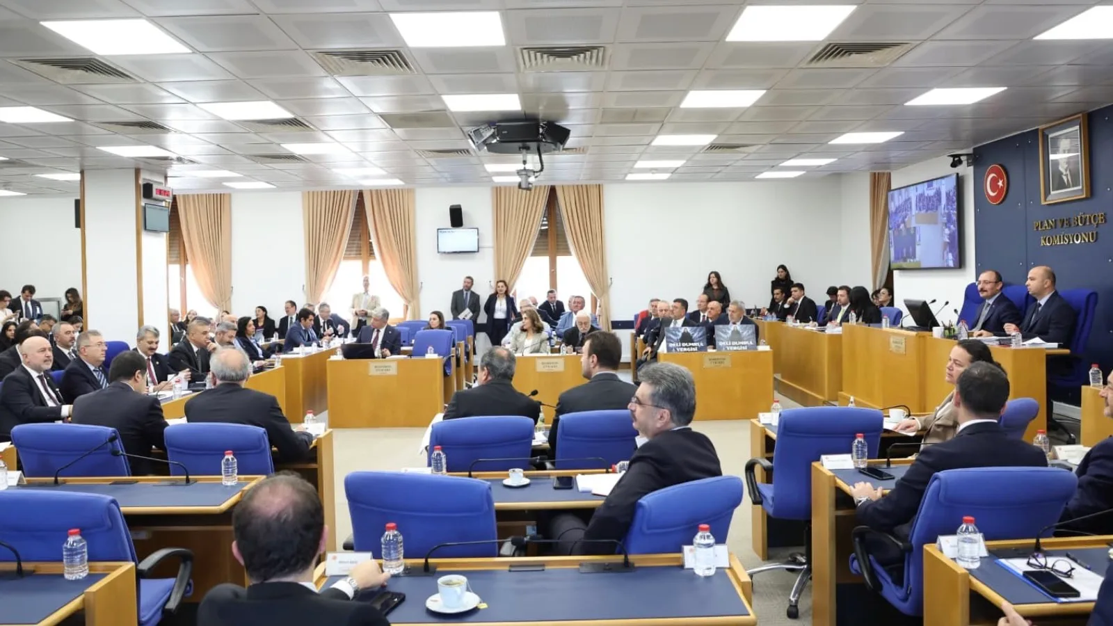 2026 Bütçe Teklifi: Adaletsizlik ve Umutsuzluk!