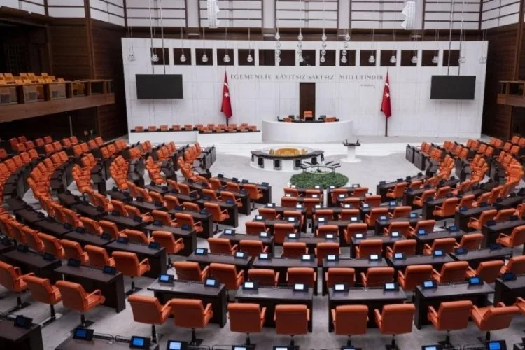 2026 Bütçe Teklifi TBMM’ye Sunuldu! Süreç Başlıyor