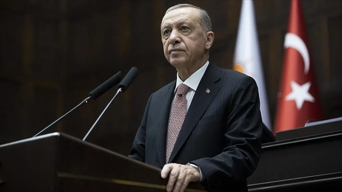 2026 Bütçemiz Hayırlı ve Uğurlu Olsun!
