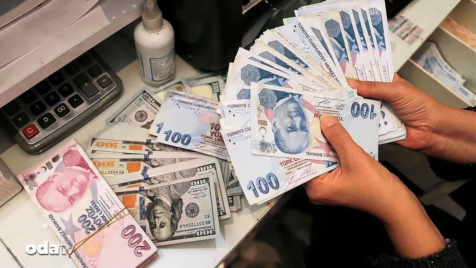 2026 Bütçesi: Faiz Yükü, Maaşları Geride Bırakıyor