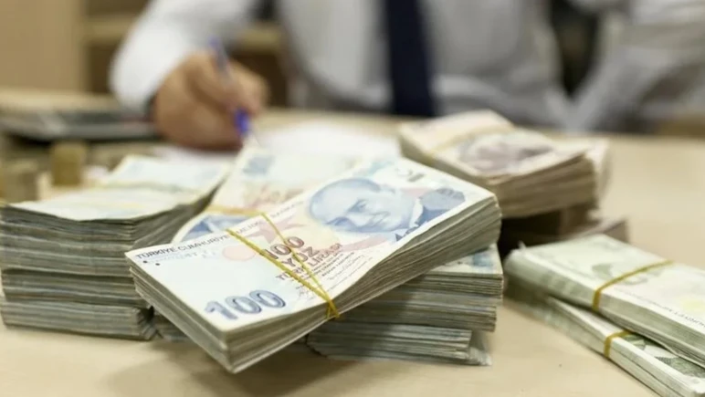 Türk ekonomisinin en ağır yükü faiz harcamaları - Resim : 2