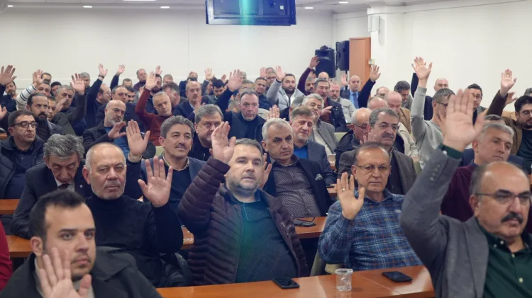 2026 Bütçesi Onaylandı, Ekonomi Umut Veriyor!