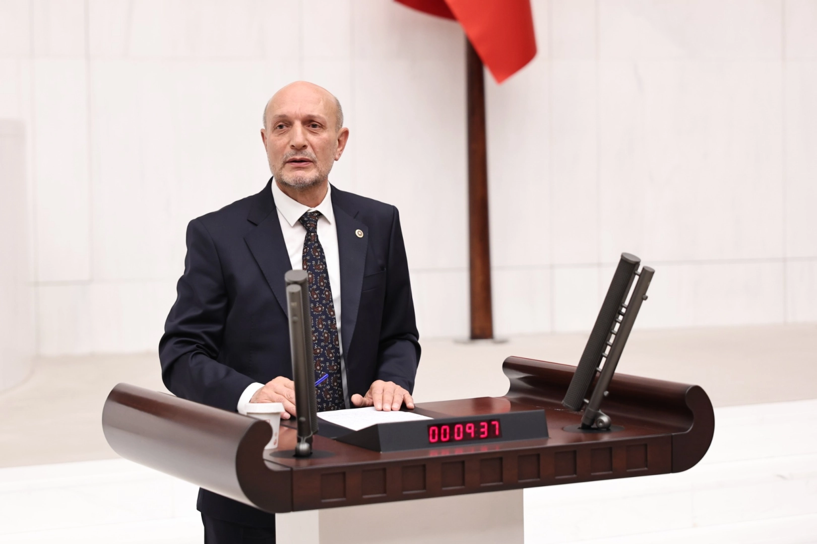 2026 Bütçesi: Ulaştırmada Durgunluk Endişesi!