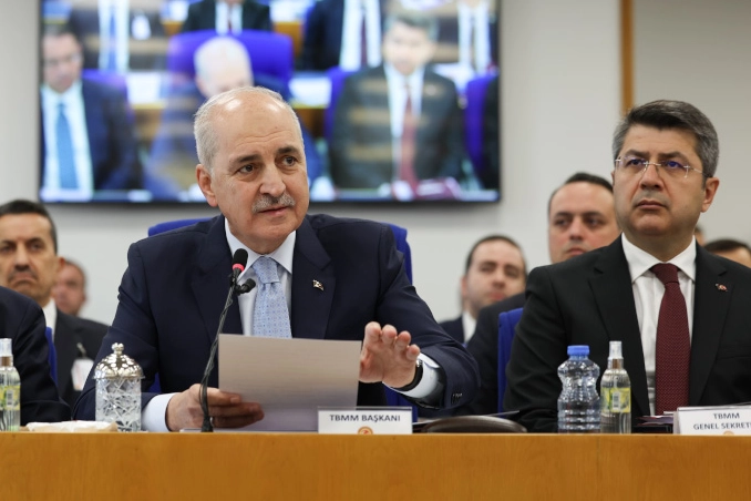 2026 Bütçesi Yüzde 52,9 Artışla 27,2 Milyar Lira!