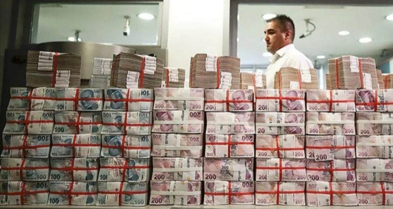2026 Bütçesinde 3.5 Trilyon TL’lik Vazgeçiş!
