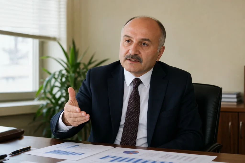 2026 Büyümesi: Tüketim Artarken Yatırım ve İhracat Düşüyor
