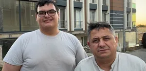 İlaç içip uyuyakaldı, oğlu polisi aradı Ekipler kapıyı açınca şaşkına döndü
