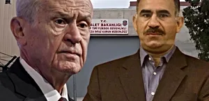 Öcalan’a İmralı’da ev inşa edilmiş, geçmek için bir şartı var