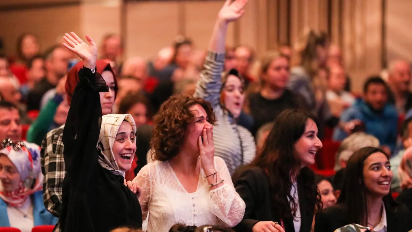 2026’da 100 Bin Öğretmen Ataması Talep Ediliyor!