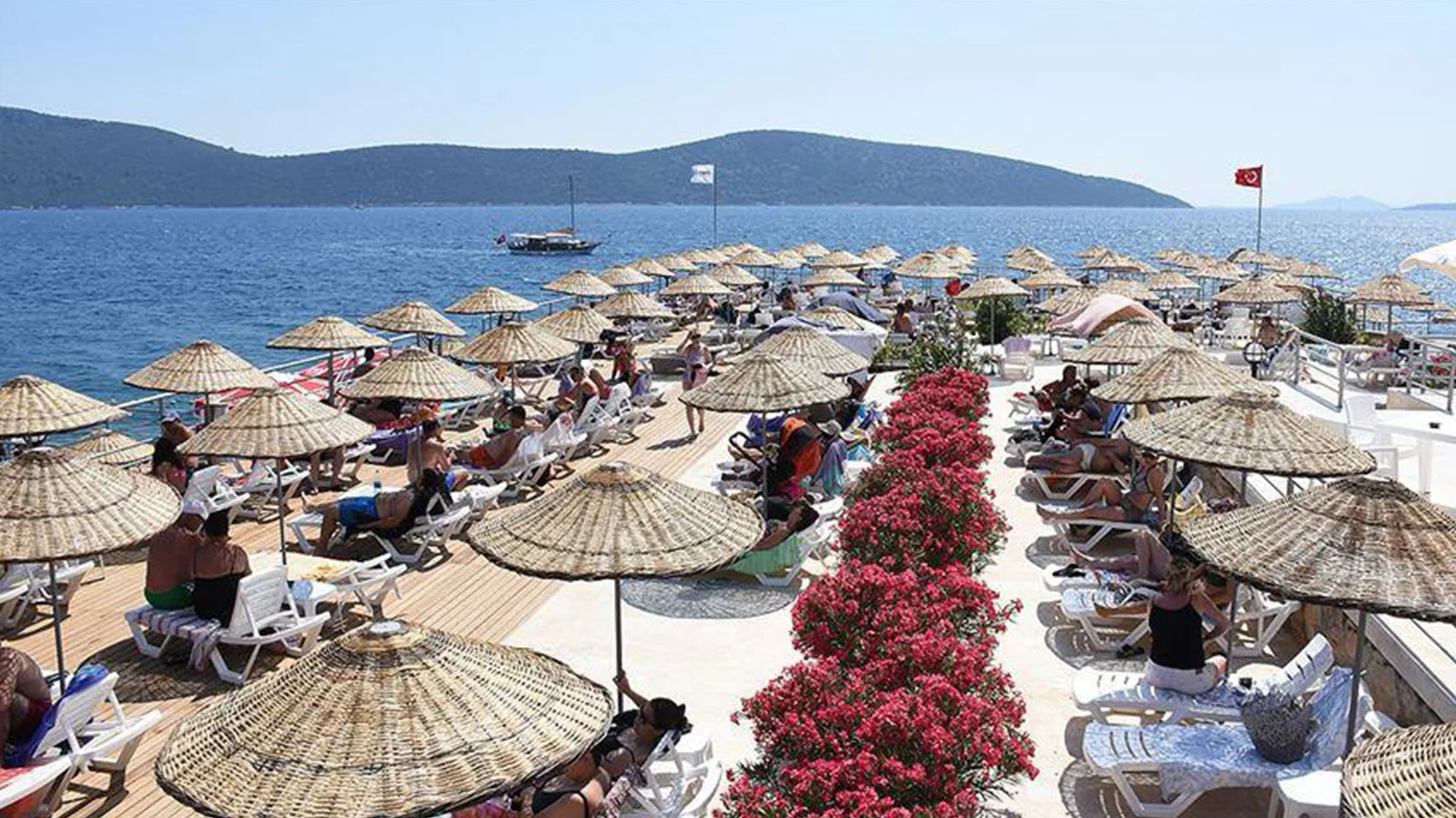 2026’da 3 Yeni Ücretsiz Halk Plajı Geliyor!
