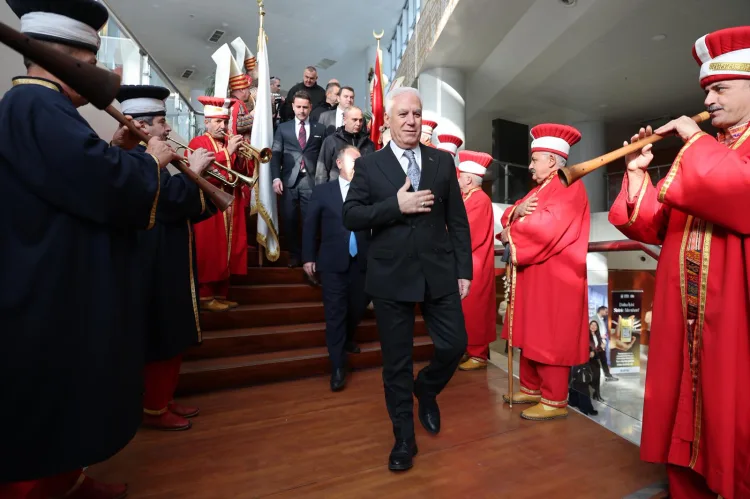 2026’da Bursa, Fetih Yılı’nı Coşkuyla Kutlayacak!