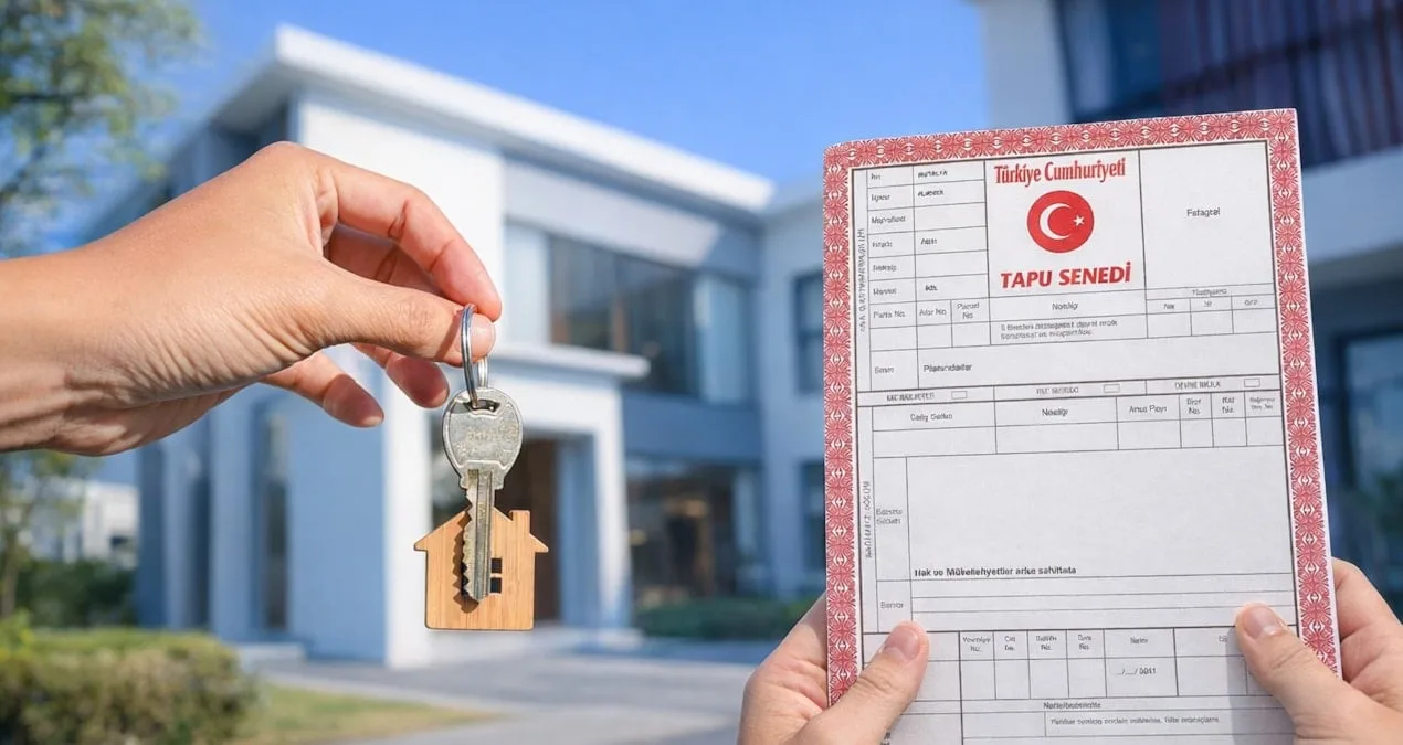 2026’da Gayrimenkul Satışlarında Yeni Dönem Başlıyor
