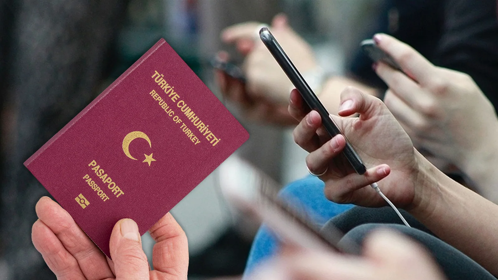 2026’da IMEI Kayıt Ücretine Zam Geliyor!