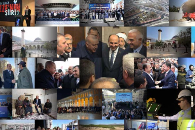 2026’da Konya’nın Yıldızı Daha da Parlayacak!