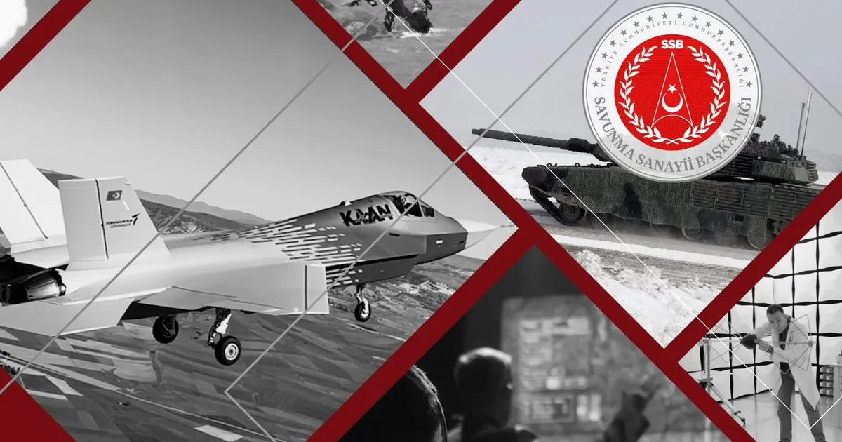 2026’da Savunma Sanayi İhracatında Rekor!