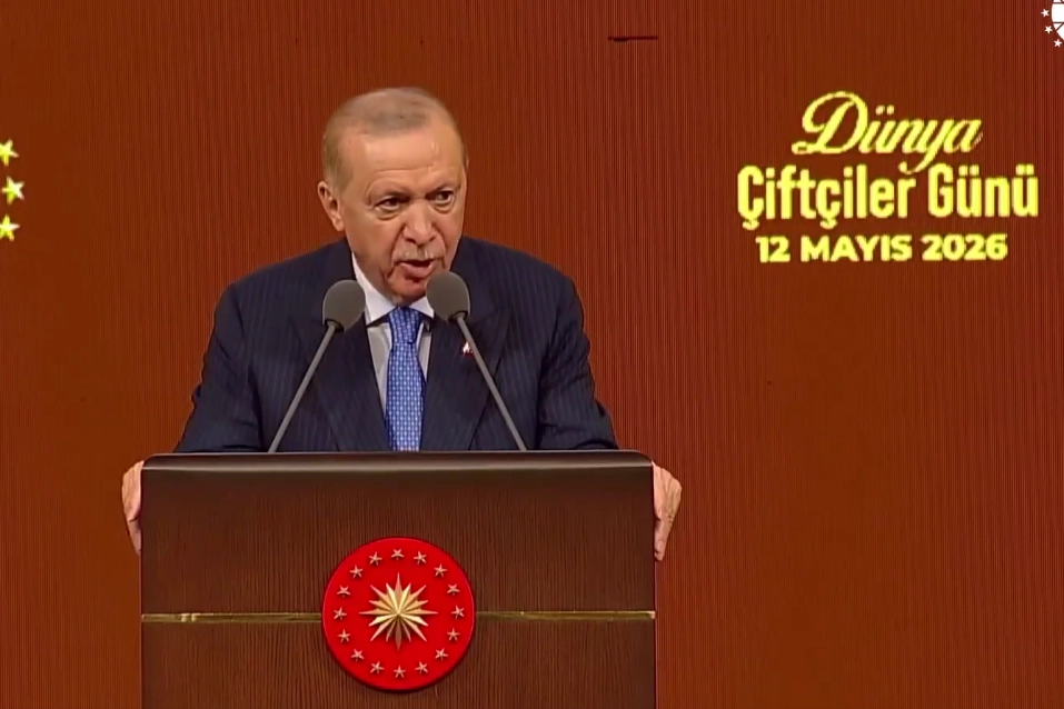 2026’da Tarıma 939 Milyar Lira Destek Müjdesi!