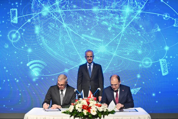 2026’da Türkiye’de 5G Dönemi Başlıyor!