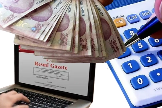 2026’da Vergi Düzenlemeleri Değişiyor!