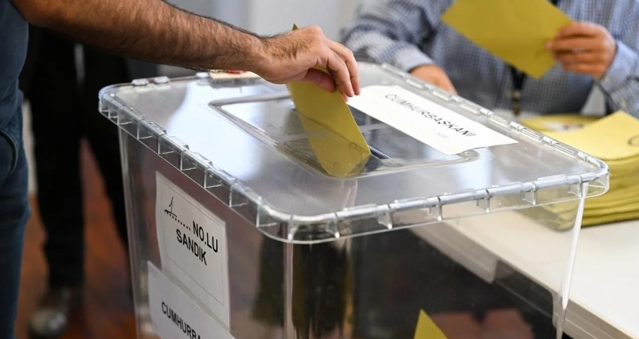 2026’da Yeni Anayasa Referandumu İddiası!