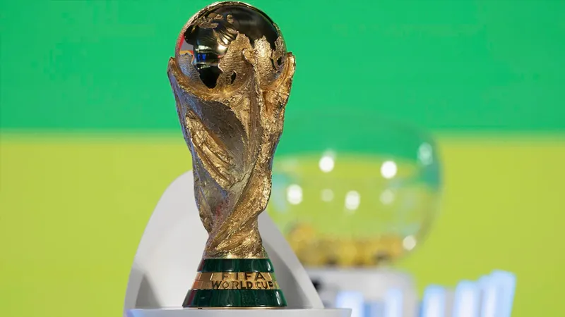 2026 Dünya Kupası’nda Sıcaklık Tehlikesi!