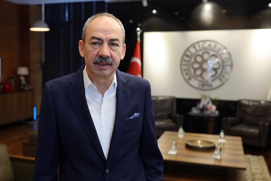 2026: Ekonomide Hasat Yılı Umutları!