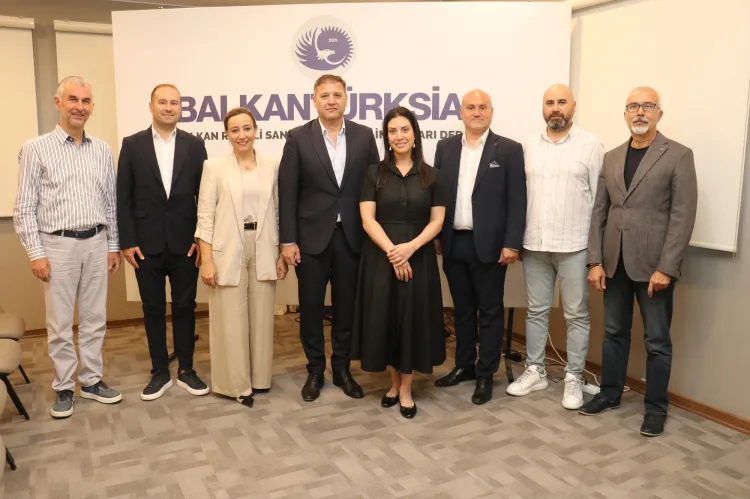 2026 Ekonomik Öngörüleri Semineri Bursa’da Yapıldı