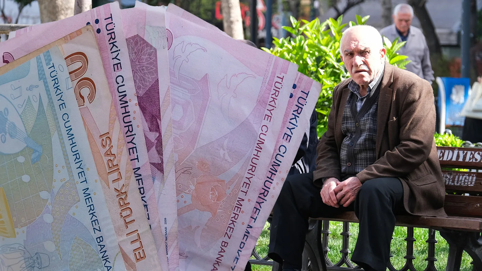 2026 Emekli Maaş Zammı İçin Beklenen Oranlar!