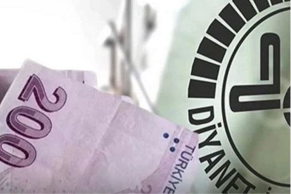 2026 Fitre Miktarı 240 TL Olarak Belirlendi!