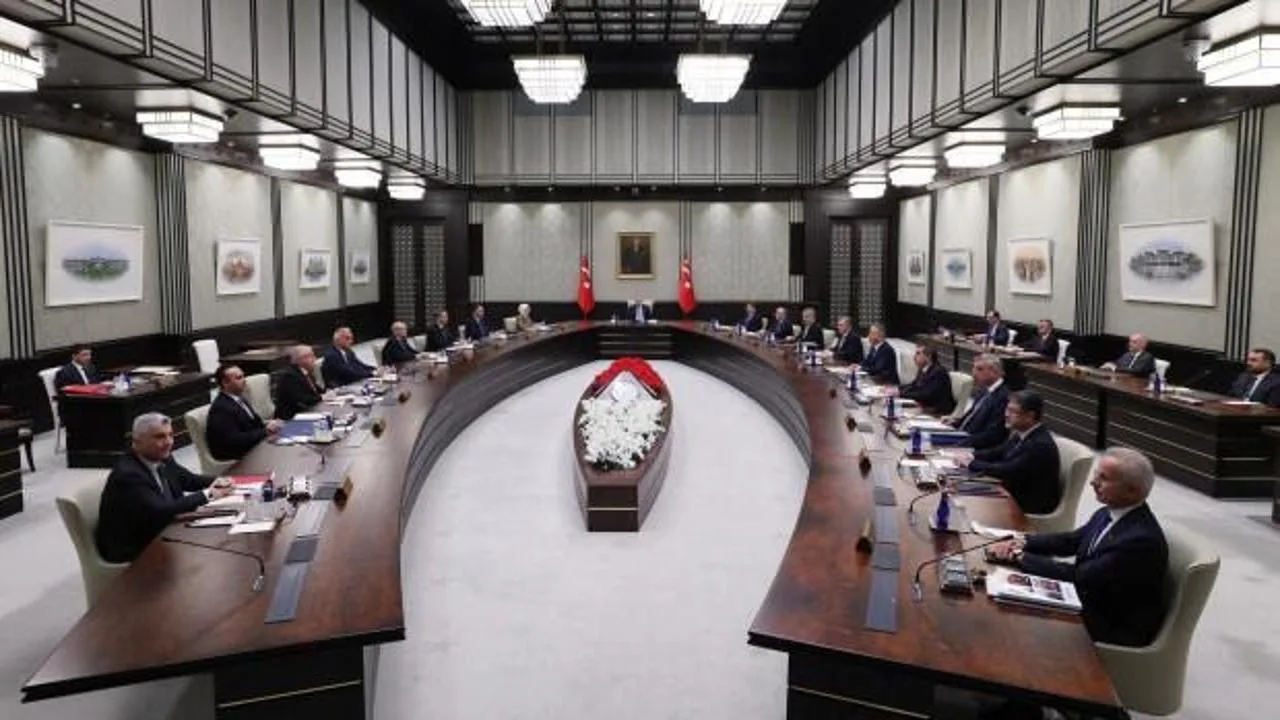 2026 Hedefleri: Terörsüz Türkiye ve Ekonomi