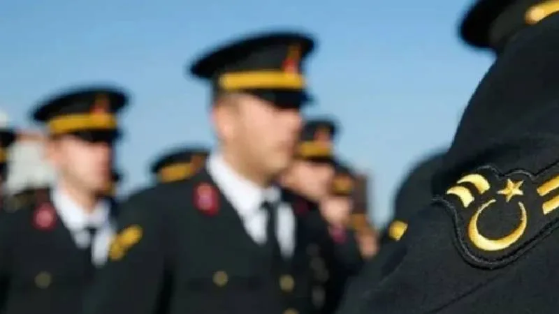 2026 Jandarma Atamaları: 29 Bin 353 Yeni Görev