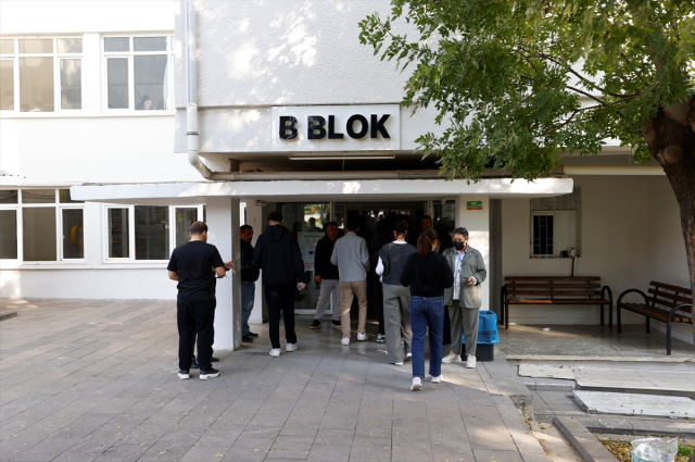 2026-KPSS Ortaöğretim sınavı başladı! 3 milyona yakın aday ter döküyor