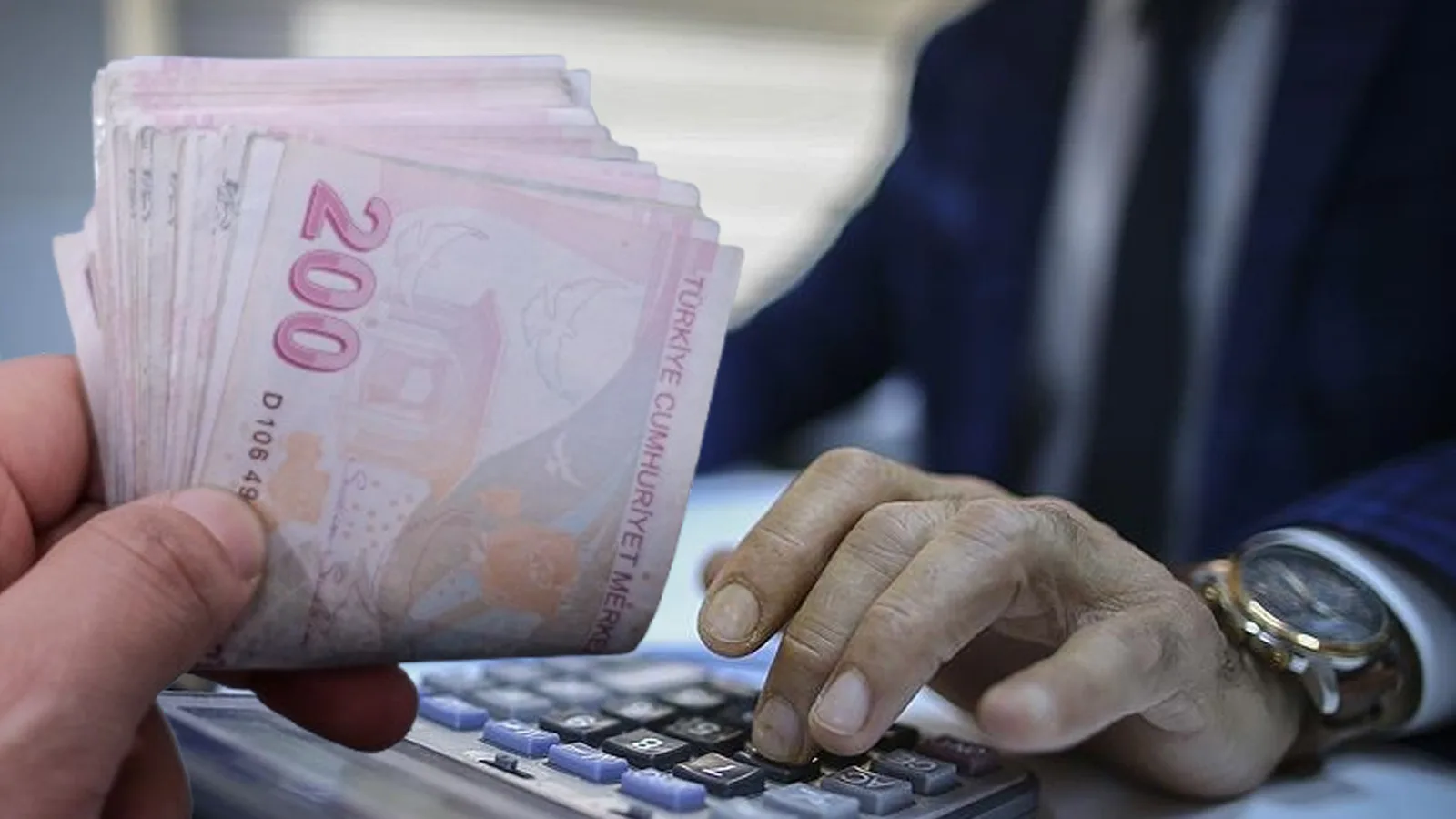 2026 Memur Maaşında Üç Farklı Zam Senaryosu