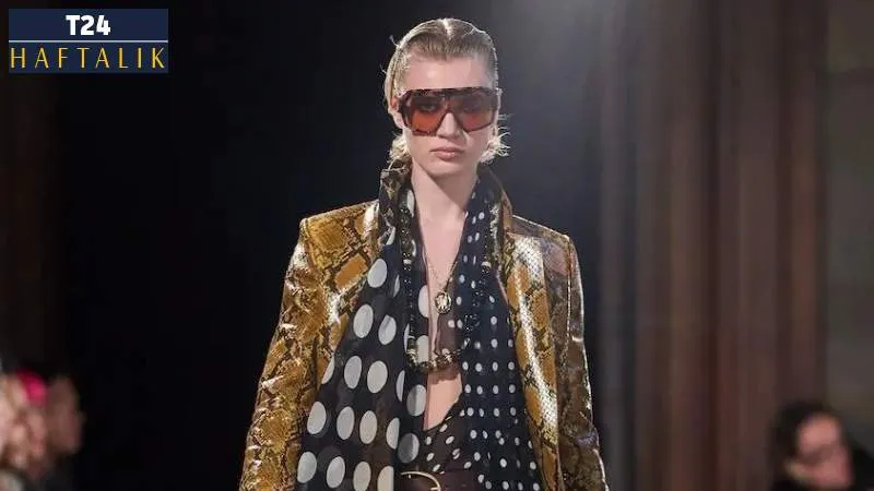 2026 Moda Trendleri: Sessiz Lüks Yerini Printmaxxing’e Bırakıyor!