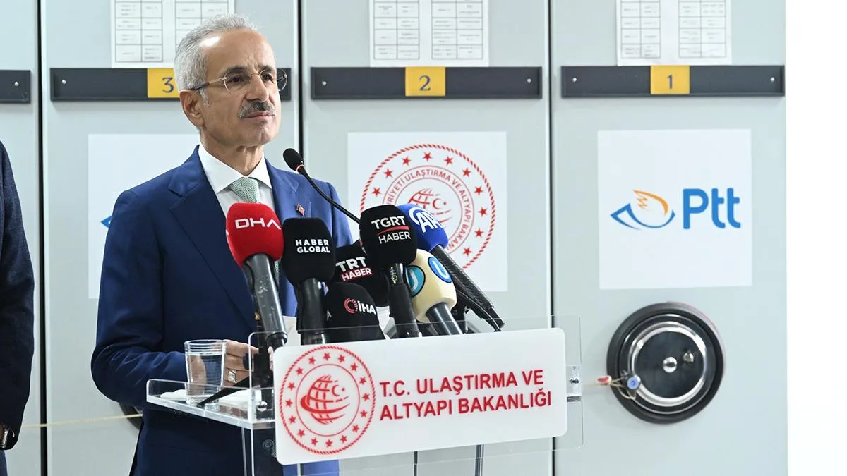 2026 NATO Zirvesi İçin Özel Anma Pulu Satışta!